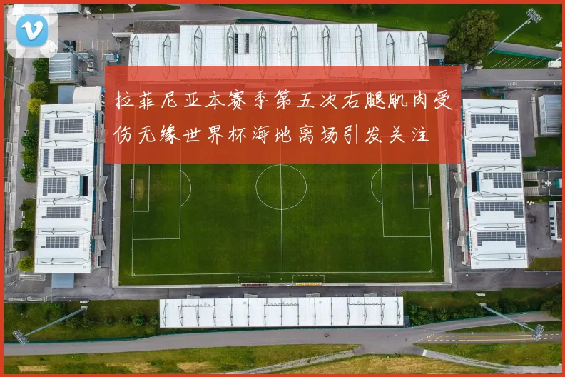 拉菲尼亚本赛季第五次右腿肌肉受伤无缘世界杯海地离场引发关注